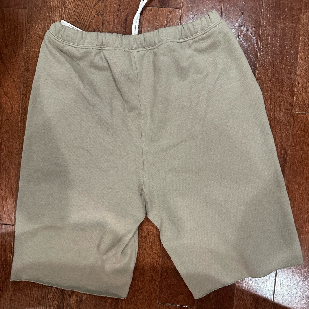FP Movement by Free People Tan Athletic Shorts - Picture 4 of 5